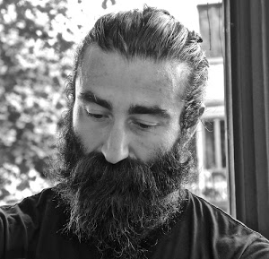 barba, uomo, ritratto, baffi, capelli, bianconero, occhi, naso, viso, volto, sguardo, fronte, faccia