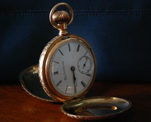 orologio, lancette, cipolla, numeri, oro, ora, anello, ore, minuti
