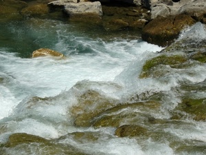acqua, schiuma, torrente, sassi, fiume, rocce, ruscello, pietre, rapide, bianco