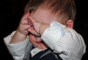mani, bambino, camicia, capelli, piccolo, orecchio, viso, braccia, sonno
