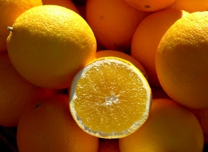 frutta, giallo, arancio, arance, agrumi, polpa, limoni, cibo, tagliato, arancione, spicchi