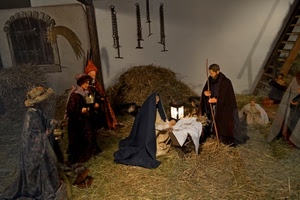 presepe, paglia, madonna, magi, re, presepio, fieno, culla, giuseppe